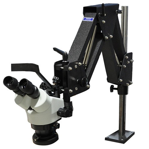 Mikroskop REDO - Zestaw